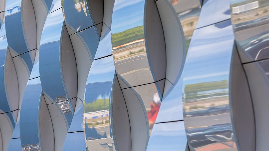 ACP panel manufacturers