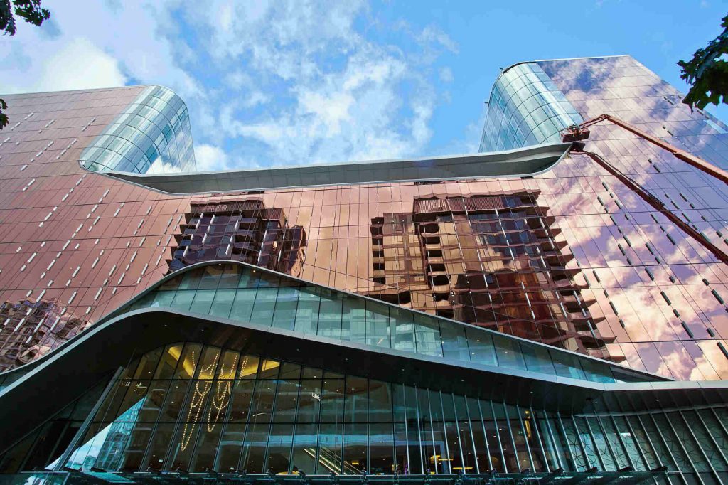 Aluminum Composite Sheet