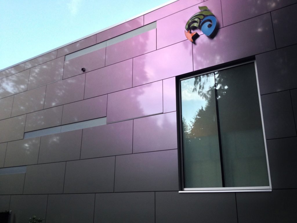 Aluminum Composite Panel For Sale