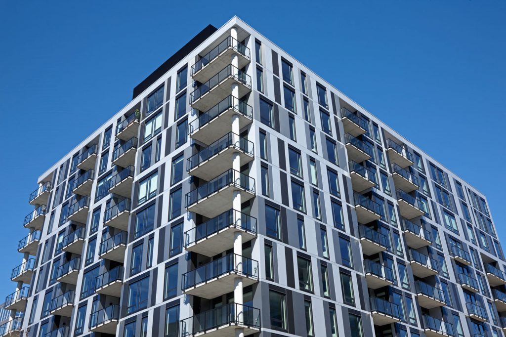 ACM Aluminum Composite Material