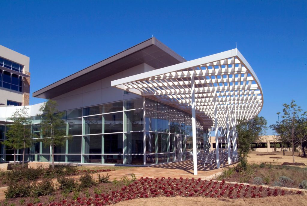 ACM Panels Installation