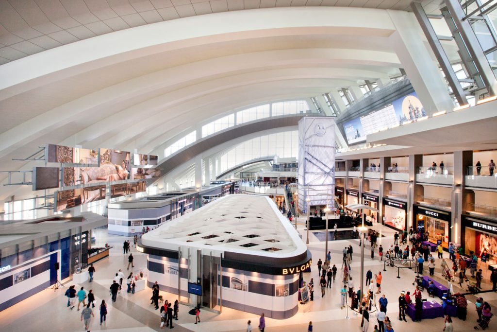 What are aluminum composite panels?